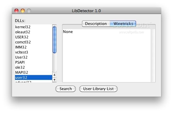 Download Winetricks Mac Os X
